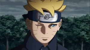 Boruto Naruto Next Generations