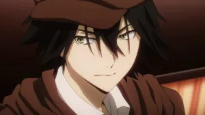 Bungo Stray Dogs
