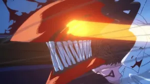 Chainsaw Man