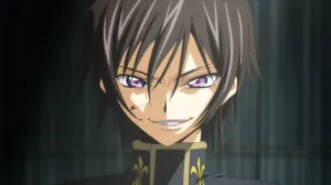 Code Geass