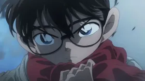 Detective Conan