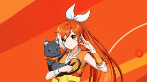 Crunchyroll