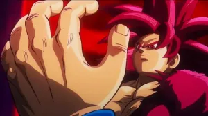 Dragon Ball Daima
