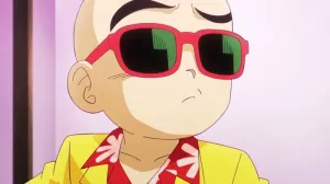 Dragon Ball Daima