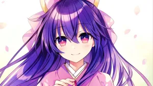 Date A Live