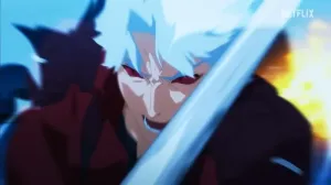 Devil May Cry