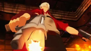 Devil May Cry