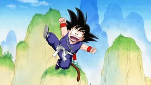 Dragon Ball