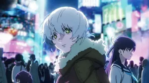 Fumetsu No Anata E