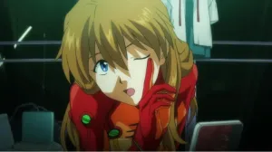 Neon Genesis Evangelion