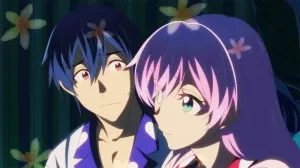 Fuufu Ijou Koibito Miman