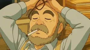 Studio Ghibli