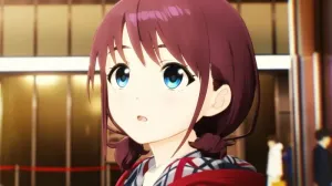 Girls Band Cry