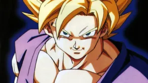 Dragon Ball