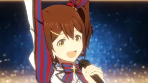 The Idolmaster Million Live