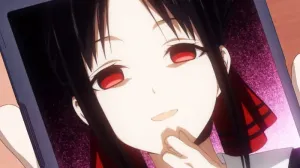 Kaguya Sama Love Is War