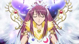 Kaleido Star