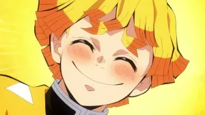 Kimetsu No Yaiba