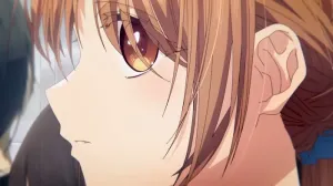 Kimi To Koete Koi Ni Naru