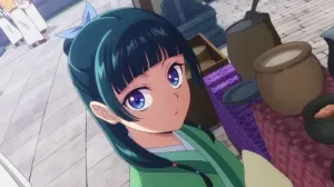 Kusuriya No Hitorigoto