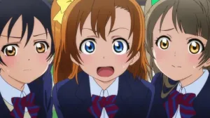 Love Live