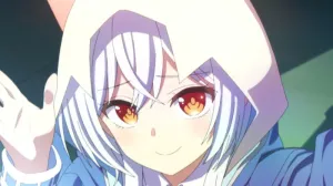 Mayonaka Heart Tune