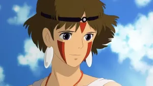 Mononoke Hime