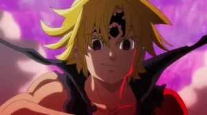 Nanatsu No Taizai