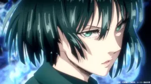 One Punch Man