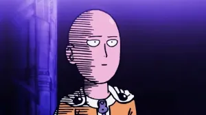 One Punch Man 3