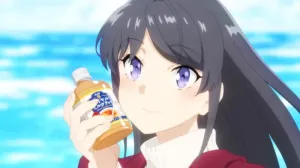 Seishun Buta Yarou