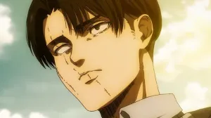 Shingeki No Kyojin