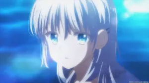 Summer Pockets
