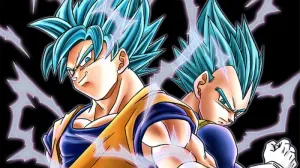 Dragon Ball Super