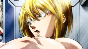 Terra Formars