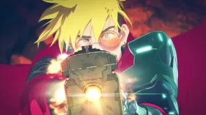 Trigun