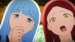 Twins Hinahima