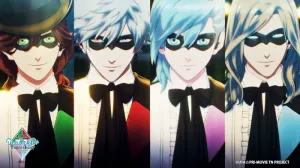 Uta No Prince Sama