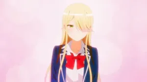 Watari Kun No Xx Ga Houkai Sunzen