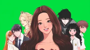 Webtoon