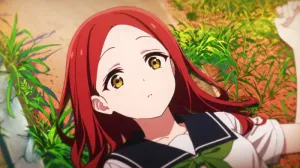 Twins Hinahima