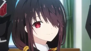 Date A Live