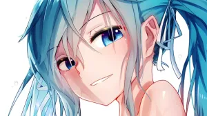 Hatsune Miku