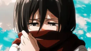 Shingeki No Kyojin