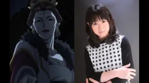 Rica Fukami