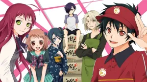 Fin De Manga