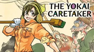 The Yokai Caretaker