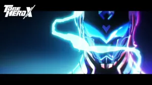 Neon Rain