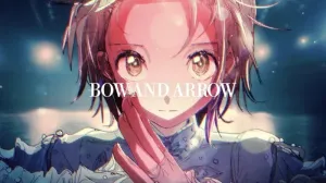 Bow And Arrow