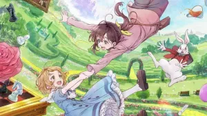 Dive In Wonderland